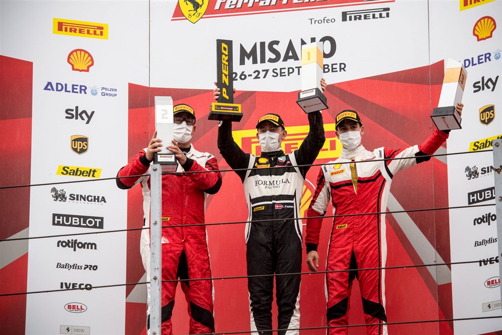 (Foto: Formula Racing)